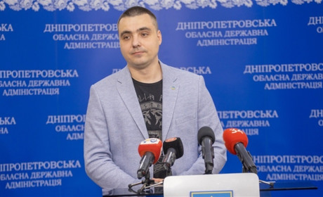 На Дніпропетровщині розвивають мережу швидкісного Інтернету
