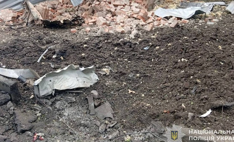 Кривавий удар по Глухівській громаді: двоє загиблих, кількість поранених зросла до чотирьох
