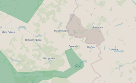 У Бєлгородській області зник безвісти 37-річний стрілець-снайпер ЗСУ з Переяслава
