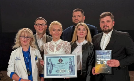 Учні Нижньосірогозького ліцею стали рекордсменами України в онлайн-грі “Quiz Діти”