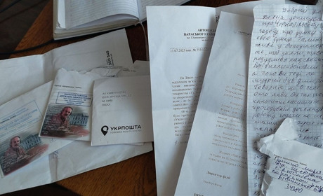Партисипація – це вплив людей на життя у громаді. Чи це працює з Укрпоштою? Досвід Антонівки