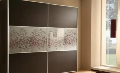 Шафа-купе для спальні: вибираємо ідеальну модель