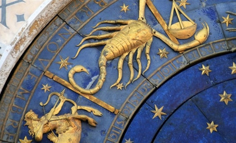 Гороскоп на тиждень