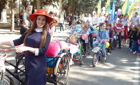 Як організувати дистанційне навчання: досвід вчительки з Біляївки Катерини Москвяк 