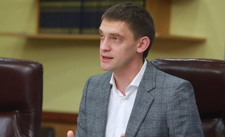 Мер Мелітополя Іван Федоров став керівником Асоціації нескорочених громад
