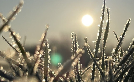 Погода у Старокостянтинові на 18 - 24 листопада: коли очікувати снігових сюрпризів