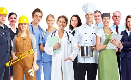 Заклади професійної освіти зможуть приймати документи до 1 листопада