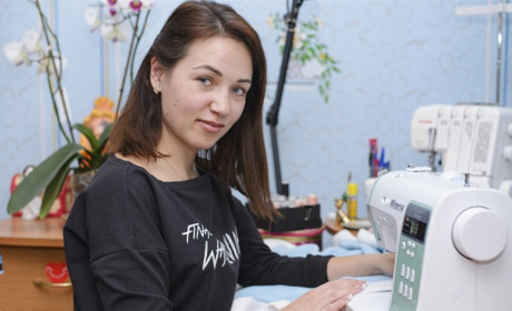 Шиття на замовлення: секрети вишуканого вбрання від майстрині Юлії Тарасенко