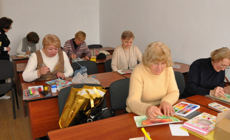 Студенти унікального університету в Чорткові: «Ми знову відчули себе людьми»