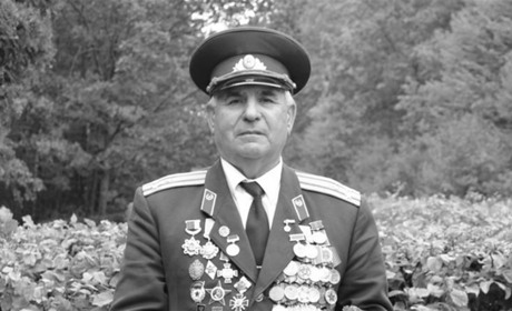Відійшов у вічність заслужений працівник культури України Петро Фатенко