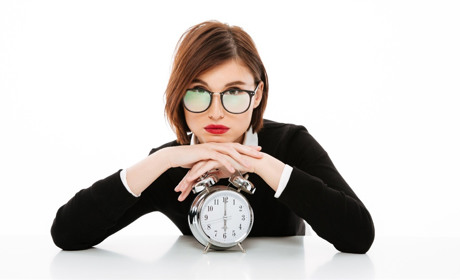 Тайм-менеджмент для жінки: як не втрачати себе в щоденних задачах