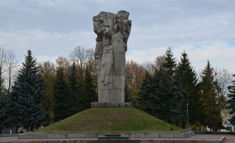 Щоденний дайджест від Золотоноша.City: зустрічаємо новий день – 6 листопада 2021 року