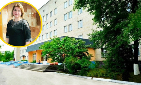 Визначили директорку Вараської лікарні. Контракт на 3 або 5 років з нею укладе міський голова 