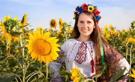 Вітаємо з Днем Незалежності!