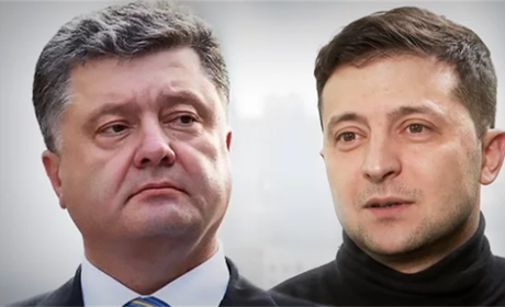Зеленський чи Порошенко: десять жителів Біляївки та району пояснюють свій вибір 