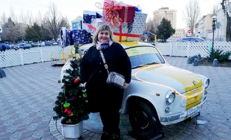 Как провести в Мелитополе и Мелитопольском районе выходные дни 7 – 8 декабря (Обновлено!)