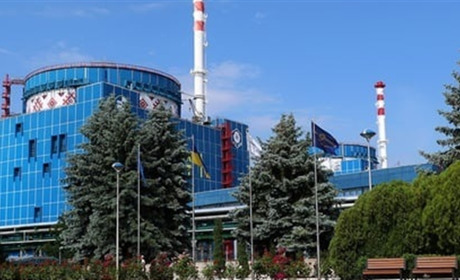 На Хмельницькій АЕС проведуть загальностанційне протиаварійне тренування
