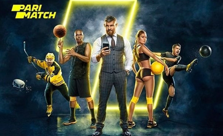 Parimatch UA - награда SBC Awards 2022, а также работа по помощи для ВСУ