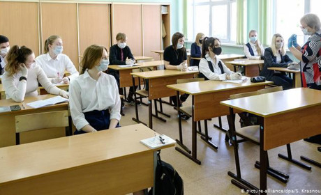 Про коронавірус у місті та медичний огляд школярів