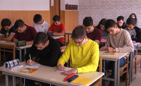 Як відбувається навчання в уманських школах і дитсадках в умовах всесвітньої пандемії