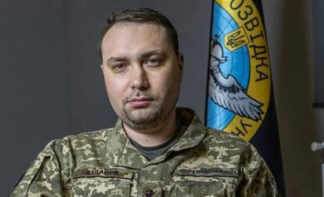 Буданов: Атака з півночі вже розпочалася, але панікувати не варто