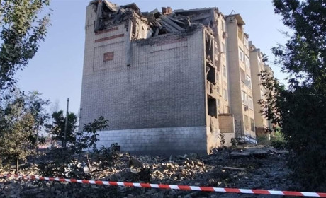 29 вересня переселенців з Торецької громади запрошують до гумхабу в Черкасах. Що там відбуватиметься