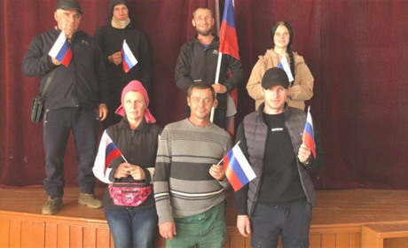 На ТОТ Херсонщини не вистачає тренерів