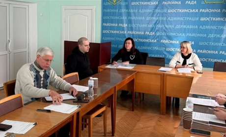 У Шосткинскому районі введено 19 посад фахівців з супроводу ветеранів. Як подати заявку