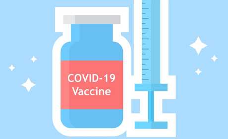 Ще 50 містян отримали вакцину від COVID-19