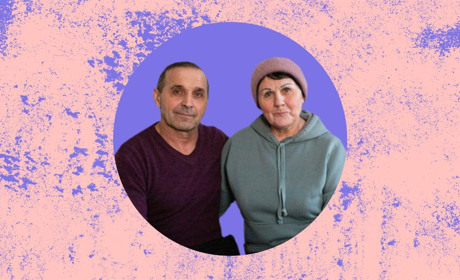 Скільки часу тут живемо, а не знали, що наш дім – це секретний об'єкт. Евакуація з Сєвєродонецька