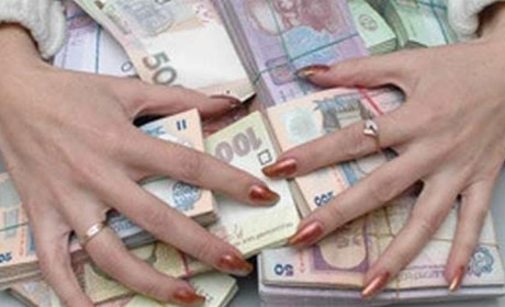 Привласнили понад 2 млн грн із бюджету громади: на Житомирщині правоохоронці викрили посадовців