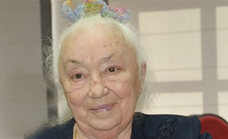 Людмила Жовнір. Казка «Фея»