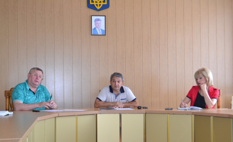 У Покровському районі дев’ять учасників АТО чекають на земельні ділянки
