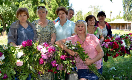 Росіяни хотіли позбавити нас культури: у Переяславі до Трійці все ж встановили "віху"