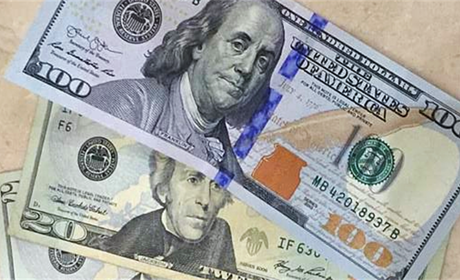 Волонтер з США передав 150 доларів на придбання пральної машини у притулок "Надія" 