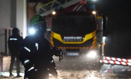 Побиті житлові будинки та обʼєкти інфраструктури: наслідки нічної російської атаки на Одещину