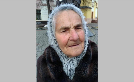 Зникла 85-річна соснівчанка. Її шукають уже третій день, вчора бачили в районі села Стриганка