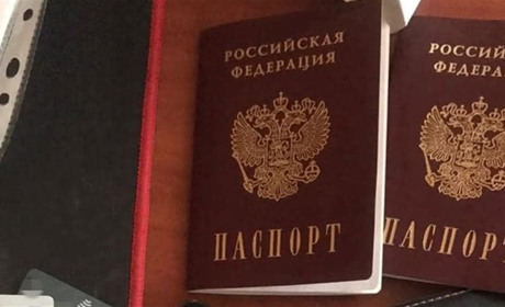 СБУ затримала у Херсоні підозрювану в організації псевдореферендуму