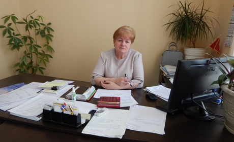 Чому колишній ЖЕК списав зі свого балансу багатоквартирні будинки