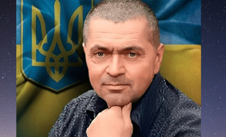 На Одещині залізничну зупинку перейменували на честь загиблого захисника з Вигоди Василя Шушмана