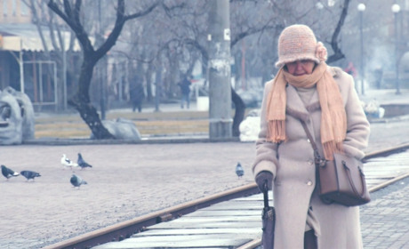 Фотопрогулянка по весняному Бердянську