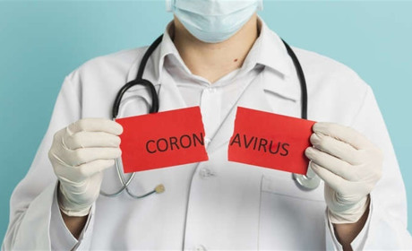 Хвору з Володимиреччини скоро випишуть: перші ПЛР-тести – негативні. Таких у Сарнах є 5 пацієнтів