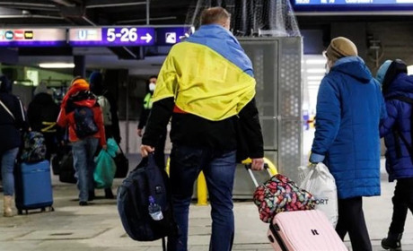 У Німеччині та Польщі заговорили про перегляд умов перебування українців