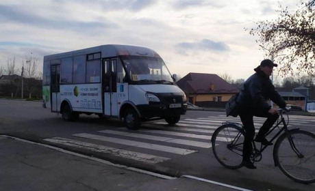 В Измаиле подорожает проезд