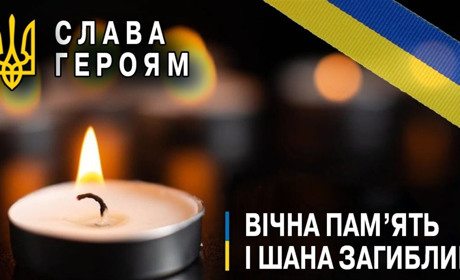 На війні загинули два жителі Звягельського району — Олександр Медушевський та Петро Марченко