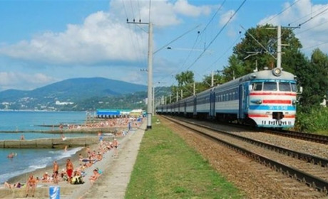 Укрзалізниця запускає ще два нових потяги до моря: один з них курсуватиме через Кривин