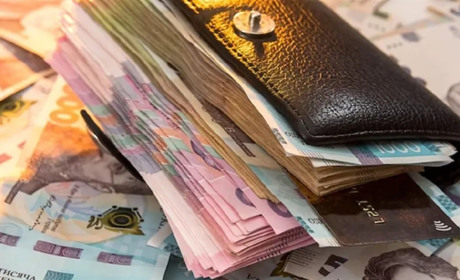 Громади Луганщини продовжують надавати одноразову грошову допомогу. Куди звертатися жителям