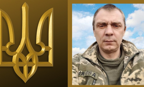 28 листопада в Біляївській громаді оголошено Днем жалоби: прощатимуться з Олександром Важенцевим