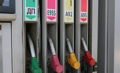 Ціна тижня: скільки коштує бензин, дизель і газ на АЗС у Старокостянтинові