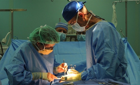 Гусєв обіцяє безплатне лікування сердечників